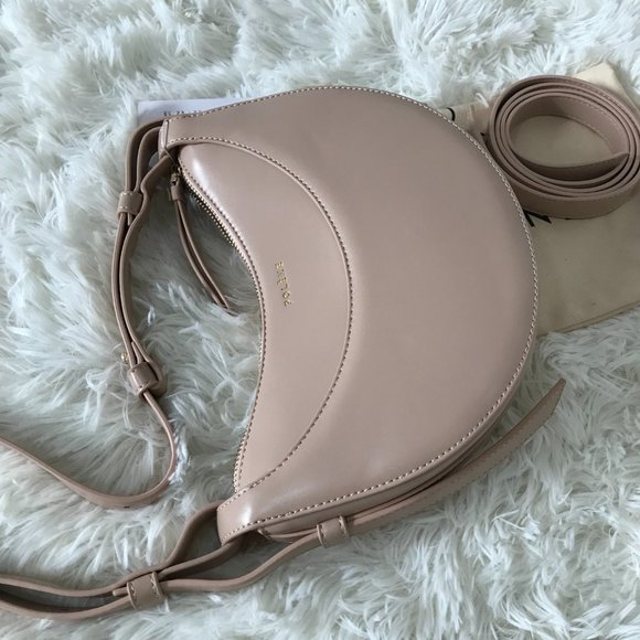 Polene Numero Dix Bag - Picture 14 of 14